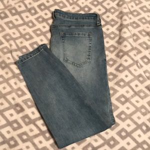 Ashley Mason Jeans